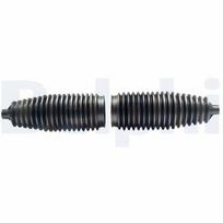 DELPHI TBR4213 Gofruotoji membrana, vairavimas