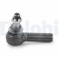 DELPHI TA2597 Skersinės vairo trauklės galas