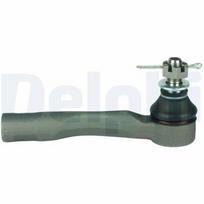 DELPHI TA2847 Skersinės vairo trauklės galas