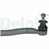 DELPHI TA2843 Skersinės vairo trauklės galas
