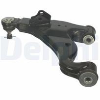 DELPHI TC2841 Vikšro valdymo svirtis