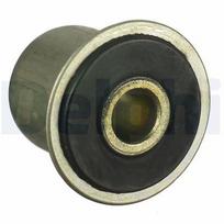DELPHI TD1031W Tvirtinimas, lakštinė lingė