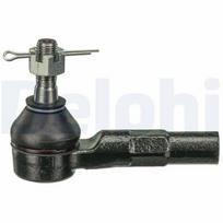 DELPHI TA3267 Skersinės vairo trauklės galas