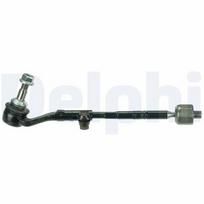 DELPHI TL611 Strypo montavimas