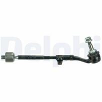 DELPHI TL612 Strypo montavimas