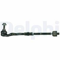 DELPHI TL613 Strypo montavimas