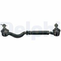 DELPHI TL616 Strypo montavimas