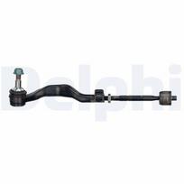 DELPHI TL620 Strypo montavimas