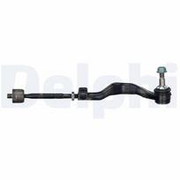 DELPHI TL621 Strypo montavimas