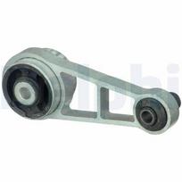 DELPHI TEM102 Variklio montavimas