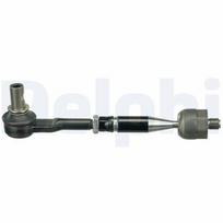 DELPHI TL615 Strypo montavimas