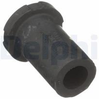 DELPHI TD4614W Tvirtinimas, lakštinė lingė