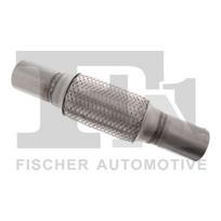 FA1 445-280 Lanksti žarna, išmetimo sistema