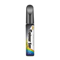 12 ml Car Scratch Repair Skysti automobilių dažų rašiklis Premium Deep Scratch Repair Car Touch-up Paint Brush Auto Repair Tool pilka