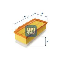 UFI 30.A16.00 Oro filtras