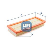 UFI 30.371.00 Oro filtras