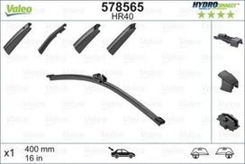 VALEO 578565 Valytuvai