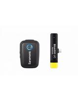 Saramonic Blink 500 B5 (TX+RX UC) bevielė mikrofono sistema USB-C