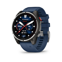 Garmin Smartwatch Quatix 8 Pro 47 mm Amoled Marine GPS