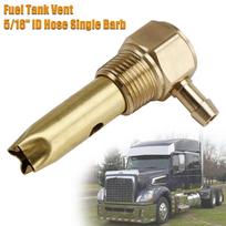5/16  ID Hose Single Barb Fuel Tank Vent Assy 20560284 For Kenworth Volvo beige