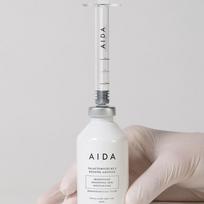 [Medium-Stimulation Peeling/Glow] Galactomyces 83.5 Booster Ampoule 50ml white