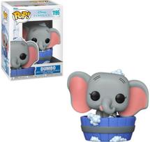 FUNKO POP! Vinilinė figūrėlė: Disney: Dumbo - Dumbo in bathtub