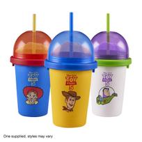 CHILLFACTOR TOY STORY Šerbeto gaminimo rinkinys