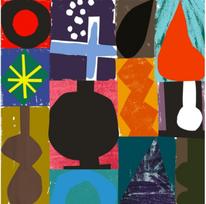 Various: Mr Bongo Record Club Vol. 1 2LP