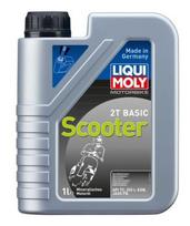 LIQUI MOLY 1619 Variklio alyva