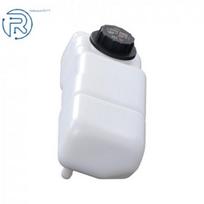 Radiator Coolant Tank 6732375 For Bobcat T180 T190 T250 T300 S150 S160 S175 S185