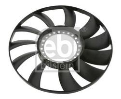 FEBI BILSTEIN 26565 Ventiliatoriaus ratas, variklio aušinimas