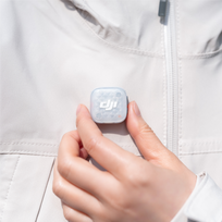 DJI Mic Mini 2S Transmitter