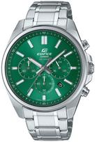Casio Edifice Watch Green Men's EFV-650DJ-3AJF žalia