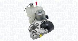 MAGNETI MARELLI 023000023010 Vožtuvas, hidraulinis agregatas (automatinė pavarų dėžė)