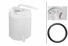 HELLA 8TF 358 306-371 Sūkurinė kamera, degalų siurblys