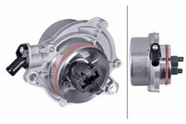 HELLA 8TM 358 400-371 Vakuumo siurblys, stabdymo įrenginys