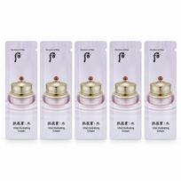 Meditherapy Tranexamic Acid Skin Booster Cream & Device Set #1 ml x 5 sachets white