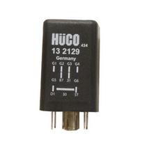 HITACHI 132129 Relė, kaitinimo žvakių sistema