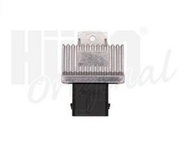 HITACHI 132123 Relė, kaitinimo žvakių sistema