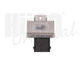 HITACHI 132122 Relė, kaitinimo žvakių sistema