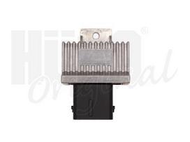 HITACHI 132124 Relė, kaitinimo žvakių sistema