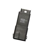 HITACHI 132180 Relė, kaitinimo žvakių sistema