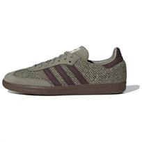adidas Samba OG 'Wonder Beige Brown' Men's ID1449 EU 44 gray