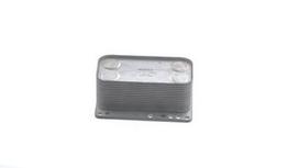 MAHLE CLC 371 000S Alyvos aušintuvas, variklio alyva