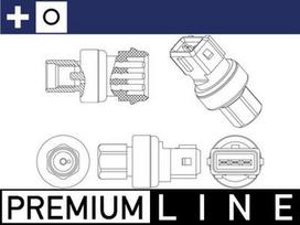 MAHLE ASE 14 000P Slėgio jungiklis, oro kondicionavimas
