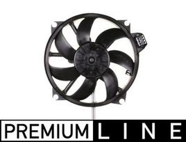 MAHLE CFF 371 000P Ventiliatorius, radiatoriaus