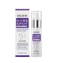Skin care cream Daily moisturizing, balancing oil and water, refining pores, refining skin texture, nourishing and rejuvenating skin, and enhancing 50g white