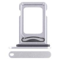 For iPhone 15 SIM + SIM Card Tray mėlyna