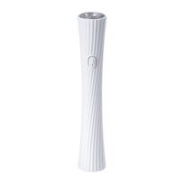 OCHO mini UV LED lempa, balta