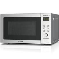 Haeger MW-90S.012A MICRO STAINLESS 28 Microwave oven 28L 1200W